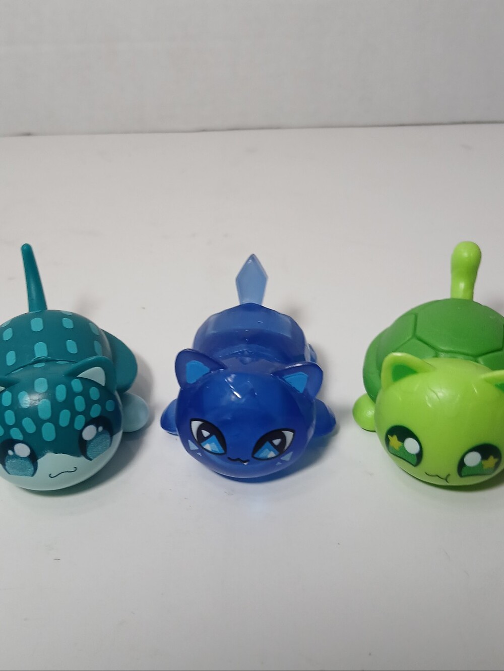 Aphmau Meemeows Vinyl Figure Lot 3